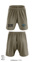 Helius Athletic Shorts With Pockets - 2