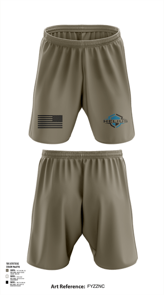 Athletic Shorts With Pockets, Helius, , Teamtime, Team time, sublimation, custom sports apparel, team uniforms, spirit wear, spiritwear, sports uniforms, custom shirts, team store, custom team store, fundraiser sports, apparel fundraiser