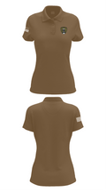 Southwest Enforcement Team 77879722 Women's Short Sleeve Performance Polo  - 14