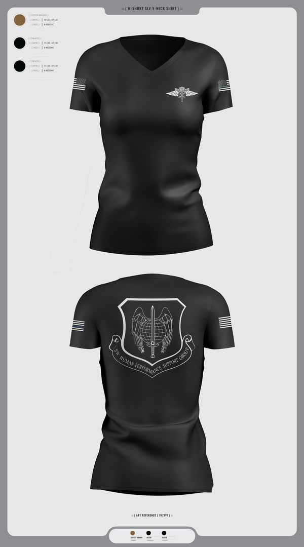 Womens Short Sleeve Vneck Shirt, SWHPSG, , Teamtime, Team time, sublimation, custom sports apparel, team uniforms, spirit wear, spiritwear, sports uniforms, custom shirts, team store, custom team store, fundraiser sports, apparel fundraiser