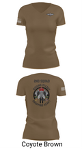 Echo Company 50720831 Women's Short Sleeve V-neck Shirt - 8