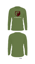 Willow Springs Bears Softball 59647744 Long Sleeve Performance Shirt 21