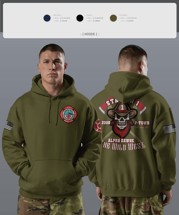 Hoodie, PVFR, Fire Department, Teamtime, Team time, sublimation, custom sports apparel, team uniforms, spirit wear, spiritwear, sports uniforms, custom shirts, team store, custom team store, fundraiser sports, apparel fundraiser