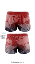Liberty Magnet High School Tennis 95270447 Women's Shorts - 1