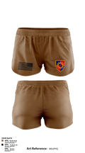 617th MP DET 12589196 Ranger Panties - 4