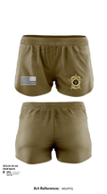Hays County Sheriff’s Office 39669531 Ranger Panties - 102