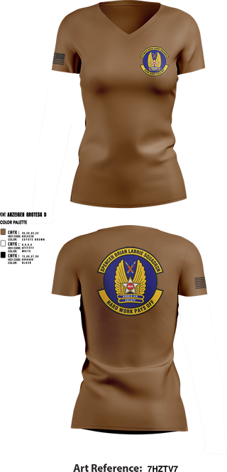 Womens Short Sleeve Vneck Shirt, Spencer Brian LaBrie Squadron, , Teamtime, Team time, sublimation, custom sports apparel, team uniforms, spirit wear, spiritwear, sports uniforms, custom shirts, team store, custom team store, fundraiser sports, apparel fundraiser