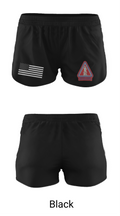 Recruiting and Retention Battalion 2441772 Ranger Panties - 22