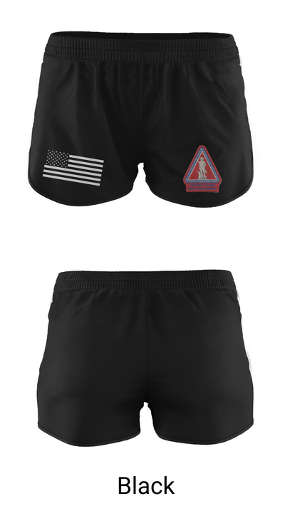 Recruiting and Retention Battalion 2441772 Ranger Panties - 22