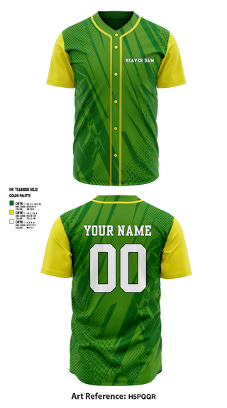 Full Button Baseball Jersey, Beaver Dam, Baseball, Teamtime, Team time, sublimation, custom sports apparel, team uniforms, spirit wear, spiritwear, sports uniforms, custom shirts, team store, custom team store, fundraiser sports, apparel fundraiser