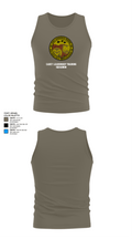 Cadet Leadership Training Squadron 79854789 Tank Top - 79