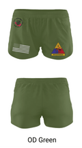 261st BSC CAVEMAN PLT 28746409 Ranger Panties - 43