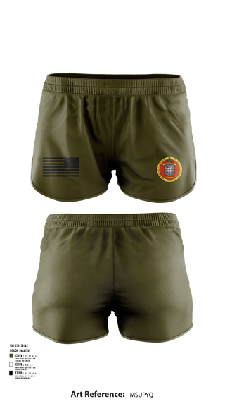 Ranger Panties, 3/11 Mayhem, , Teamtime, Team time, sublimation, custom sports apparel, team uniforms, spirit wear, spiritwear, sports uniforms, custom shirts, team store, custom team store, fundraiser sports, apparel fundraiser