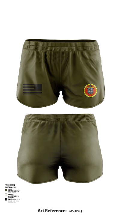 3/11 Mayhem 49305412 Ranger Panties - 107