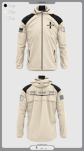 Battalion 1 29533979 Windbreaker - 2