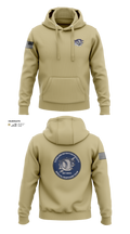 Caroline Detention Facility 57088253 Hoodie - 3