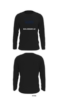 Naval Research Lab 68705363 Long Sleeve Performance Shirt 31