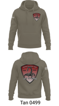 978th Military Police Company 16127103 Hoodie - 78