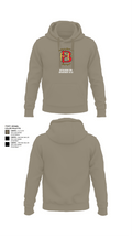 Bethlehem Fire Department E6/L2 76830300 Hoodie - 71