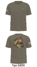 Supply Chain Management 82795963 Short Sleeve Performance Shirt - 76