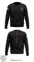 WIARNG Marksmanship 12854544 Crew Neck Sweatshirt - 107