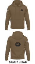 TCU Ranger Challenge 43130587 Hoodie - 18