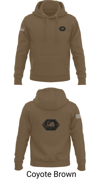 Hoodie, TCU Ranger Challenge, , Teamtime, Team time, sublimation, custom sports apparel, team uniforms, spirit wear, spiritwear, sports uniforms, custom shirts, team store, custom team store, fundraiser sports, apparel fundraiser