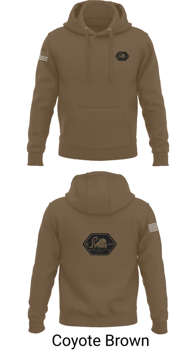 TCU Ranger Challenge 43130587 Hoodie - 18
