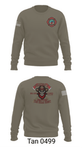 PVFR 80552354 Crew Neck Sweatshirt - 65