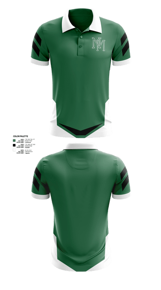 Short Sleeve Performance Polo, New Milford High School Tennis, Tennis, Teamtime, Team time, sublimation, custom sports apparel, team uniforms, spirit wear, spiritwear, sports uniforms, custom shirts, team store, custom team store, fundraiser sports, apparel fundraiser