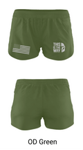 602nd Trans Det 75449921 Ranger Panties - 43