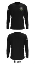 Ridgecrest Republic FC 85531677 Long Sleeve Performance Shirt 26