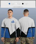 Exeter Township Senior High School Field Hockey 20382029 Long Sleeve Performance Shirt 4