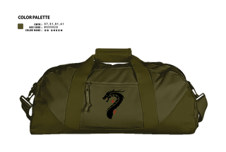 Duffle Bag, 4-9 Infantry 4/2SBCT, , Teamtime, Team time, sublimation, custom sports apparel, team uniforms, spirit wear, spiritwear, sports uniforms, custom shirts, team store, custom team store, fundraiser sports, apparel fundraiser