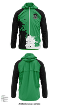 Saint Mary's High School Track & Field 25180397 Windbreaker - 54