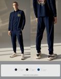 Twu Local 100 Ceremonial Unit & Honor Guard Fleece Jacket - 1