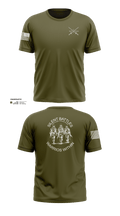 Silent Battles 26852061 Short Sleeve Performance Shirt - 3