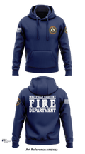 Station 12 TRT 63854404 Hoodie - 114