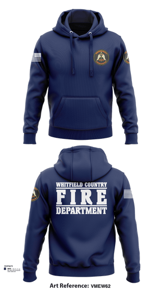 Hoodie, Station 12 TRT, , Teamtime, Team time, sublimation, custom sports apparel, team uniforms, spirit wear, spiritwear, sports uniforms, custom shirts, team store, custom team store, fundraiser sports, apparel fundraiser