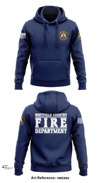 Station 12 TRT 63854404 Hoodie - 114