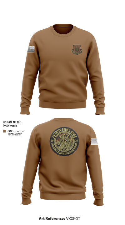 IDLC 28541683 Crew Neck Sweatshirt - 30