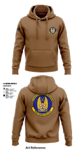 Spencer Brian LaBrie Squadron 3444583 Hoodie - 6