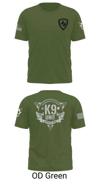 Short Sleeve Performance Shirt, Guardians of the Night, , Teamtime, Team time, sublimation, custom sports apparel, team uniforms, spirit wear, spiritwear, sports uniforms, custom shirts, team store, custom team store, fundraiser sports, apparel fundraiser