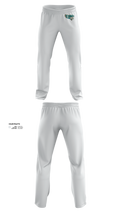 Bonney Lake Panthers Tennis 67829590 Sweatpants - 2
