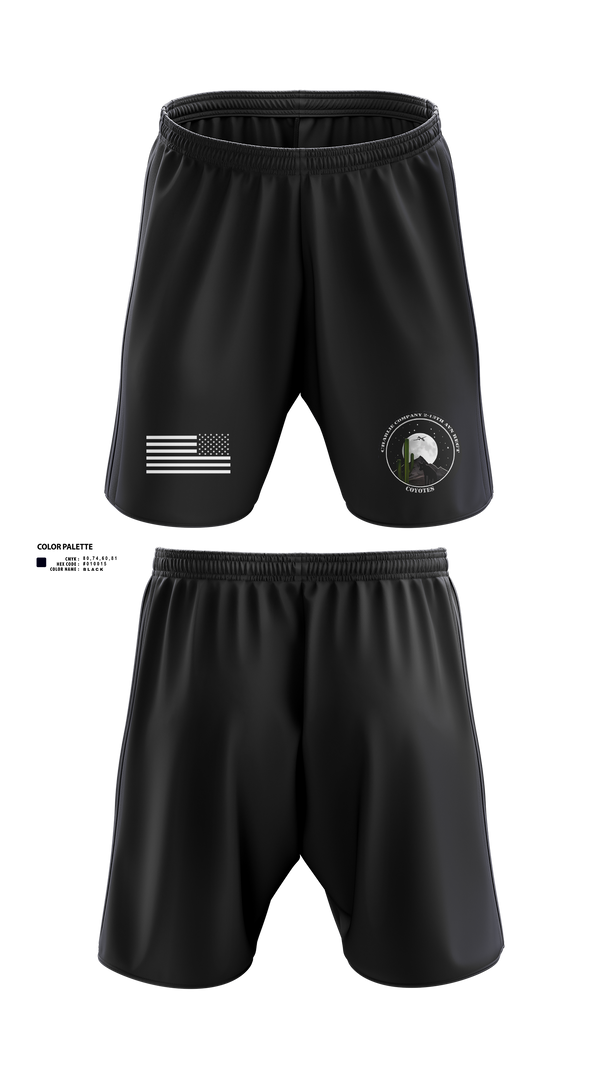 Athletic Shorts With Pockets, GE IOC/RIT, , Teamtime, Team time, sublimation, custom sports apparel, team uniforms, spirit wear, spiritwear, sports uniforms, custom shirts, team store, custom team store, fundraiser sports, apparel fundraiser