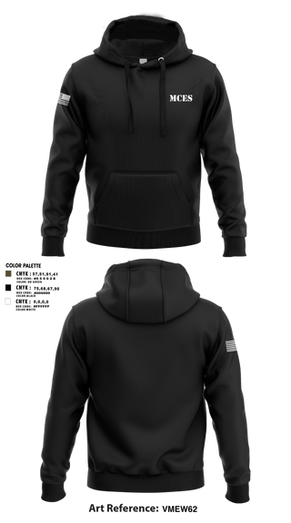 Hoodie, MCES, , Teamtime, Team time, sublimation, custom sports apparel, team uniforms, spirit wear, spiritwear, sports uniforms, custom shirts, team store, custom team store, fundraiser sports, apparel fundraiser