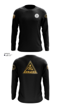 ProForce 74761390 Long Sleeve Performance Shirt 1