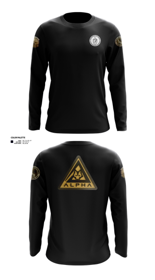 Long Sleeve Performance Shirt, ProForce, , Teamtime, Team time, sublimation, custom sports apparel, team uniforms, spirit wear, spiritwear, sports uniforms, custom shirts, team store, custom team store, fundraiser sports, apparel fundraiser