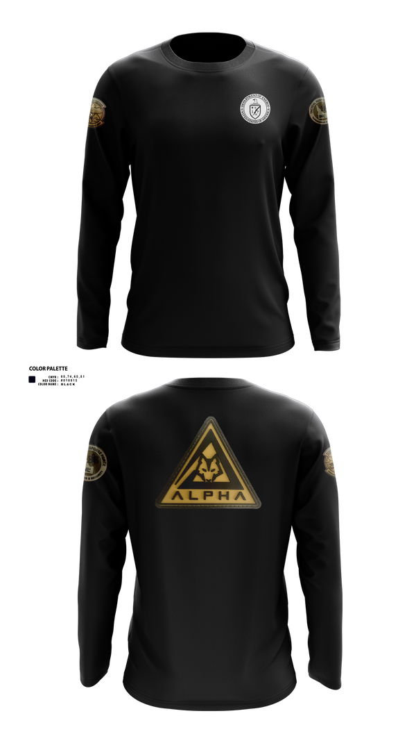 Long Sleeve Performance Shirt, ProForce, , Teamtime, Team time, sublimation, custom sports apparel, team uniforms, spirit wear, spiritwear, sports uniforms, custom shirts, team store, custom team store, fundraiser sports, apparel fundraiser