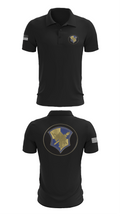 AOSD 75048162 Short Sleeve Performance Polo - 27